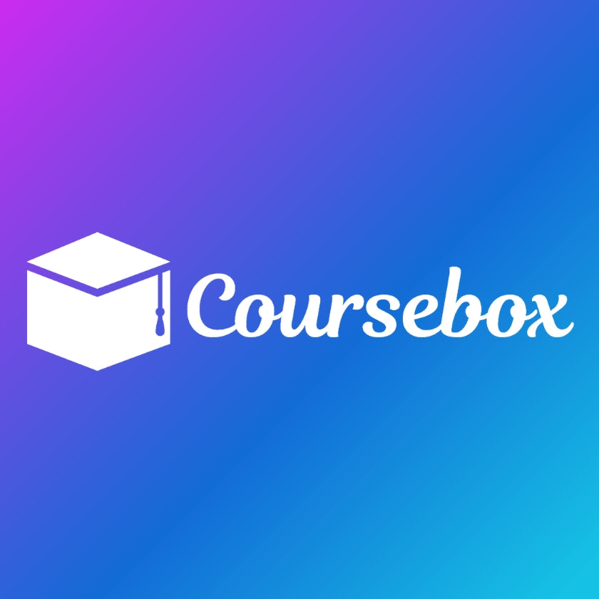 Coursebox LMS - AI Course Creation and Learning Management