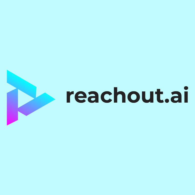 ReachOut.AI - Video Prospecting Powered by AI