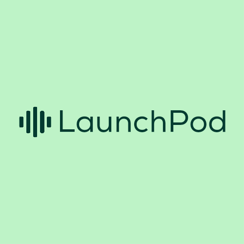 LaunchPod AI - AI-Driven Tools For Audio Production