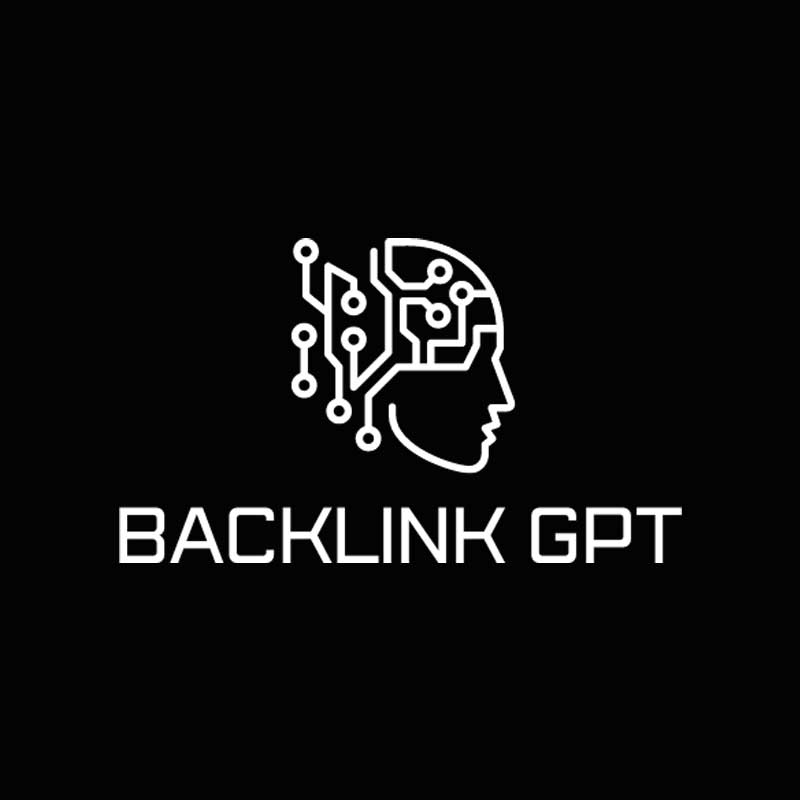 BacklinkGPT - AI-Powered Link Building Tool