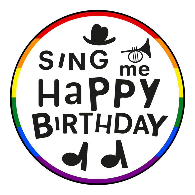 Sing Me Happy Birthday - Create AI Birthday Videos from real Happy Birthday Songs