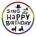 Sing Me Happy Birthday - Create AI Birthday Videos from real Happy Birthday Songs