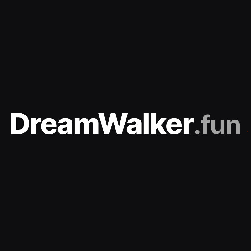 DreamWalker - AI Art Generator, Contests & Challenges