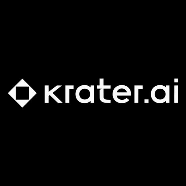 Krater - AI Content Platform