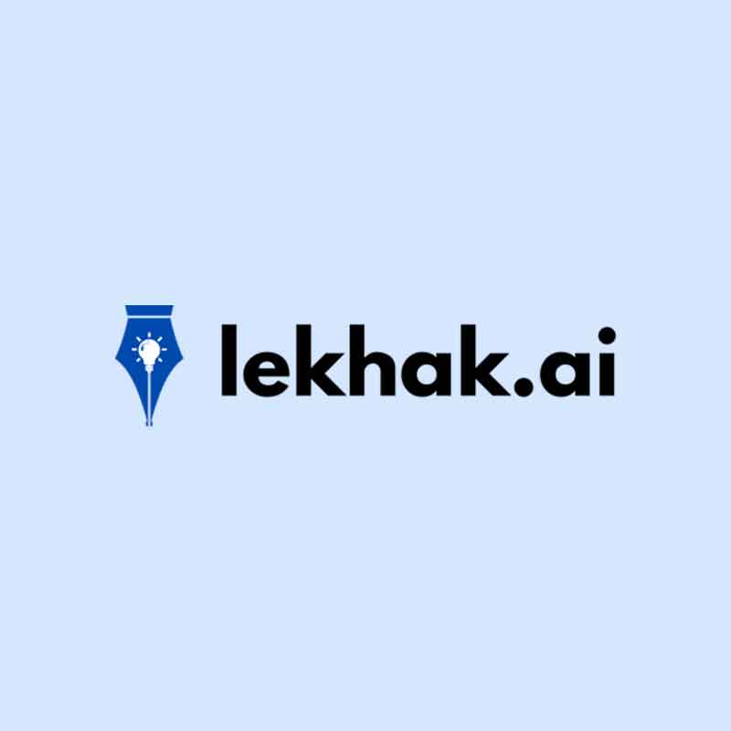 Lekhak - AI-Powered Content Generator