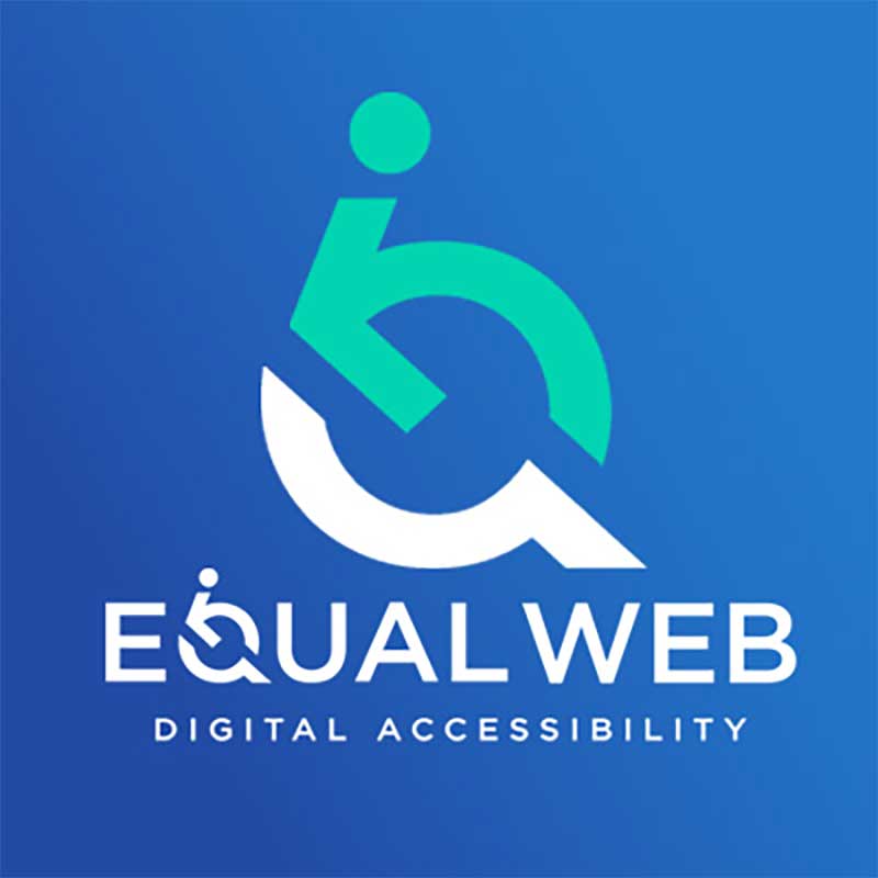 EqualWeb - AI-Powered ADA Compliance Solutions