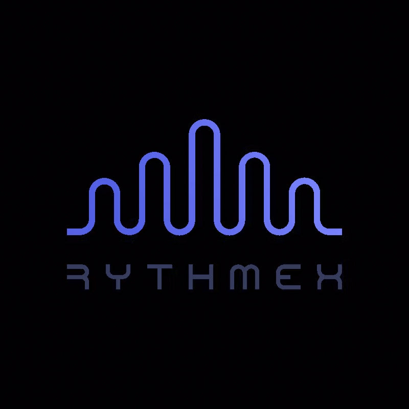 Rythmex - AI-Powered Audio to Text Converter