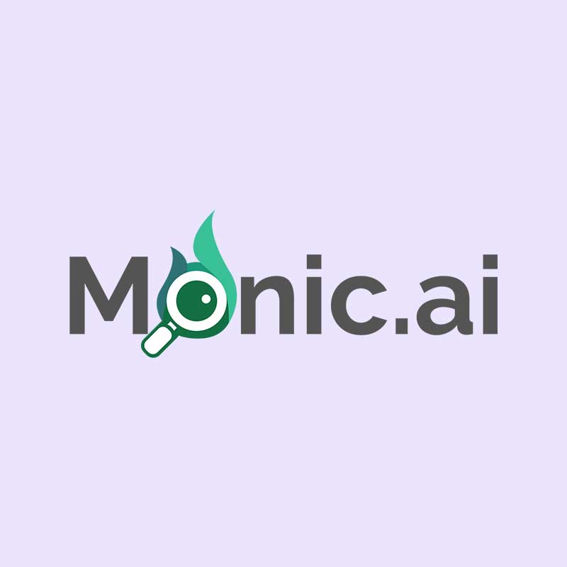 Monic.ai - AI Learning Copilot
