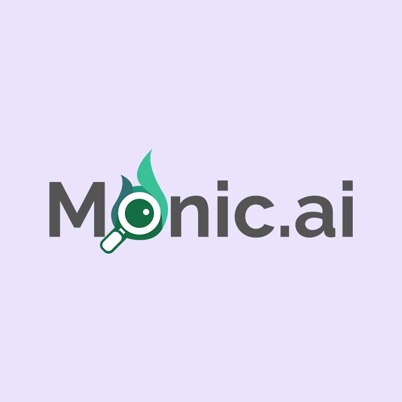 Monic Def Monic.ai - AI Learning Copilot – ToolPilot
