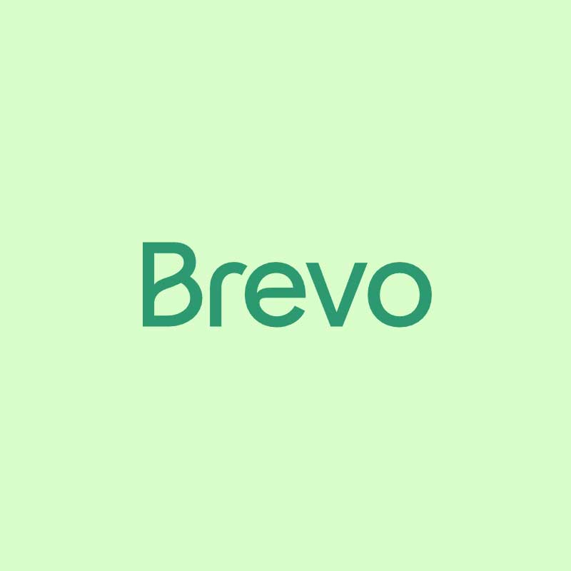 Brevo - Marketing Automation CRM Platform