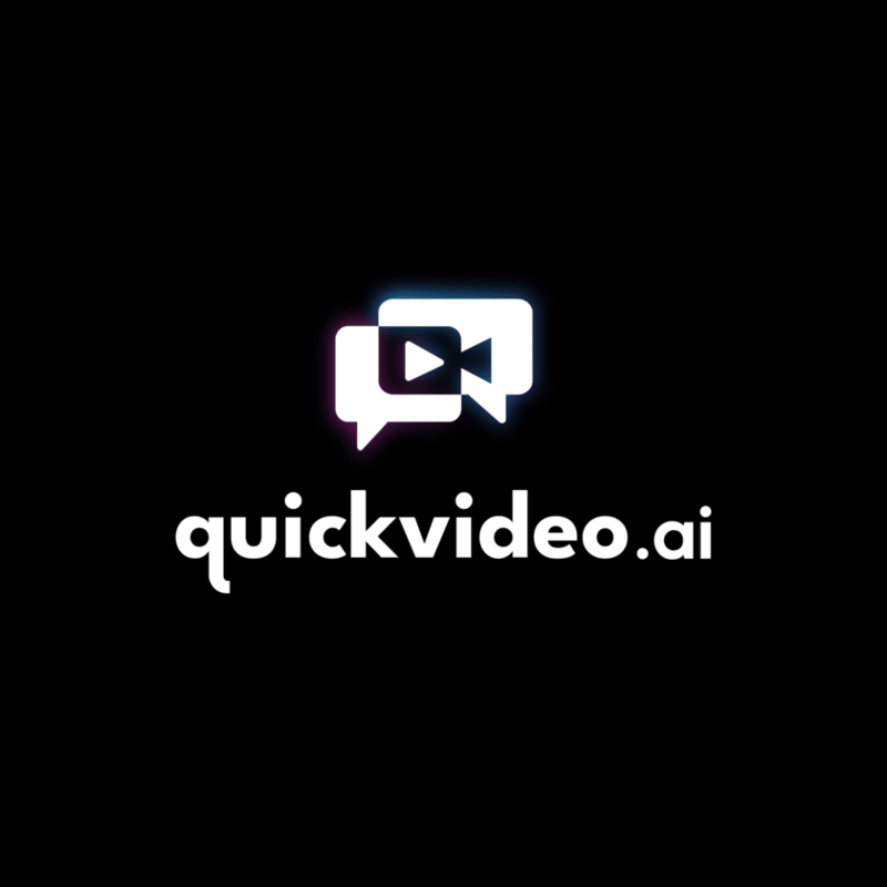 Quickvideo - AI Video Generator