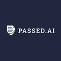 Passed.AI - AI-Powered Content Detection & Plagiarism Checker for Educators