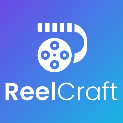 ReelCraft - AI Text to Animation Generator