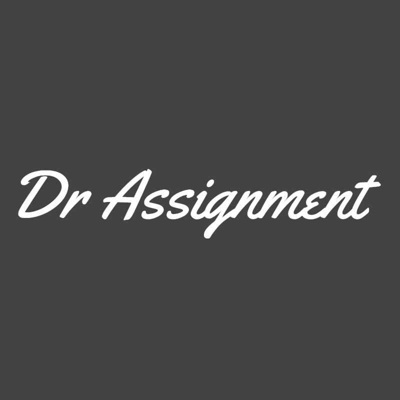 Dr Assignment - AI-Powered Assignment & Essay Writing Helper