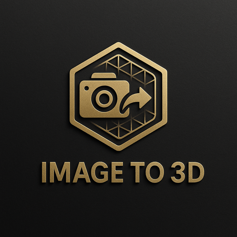 ImgTo3D APP – AI Image-to-3D Application - Transform 2D Photos into Ready-to-Use 3D Models