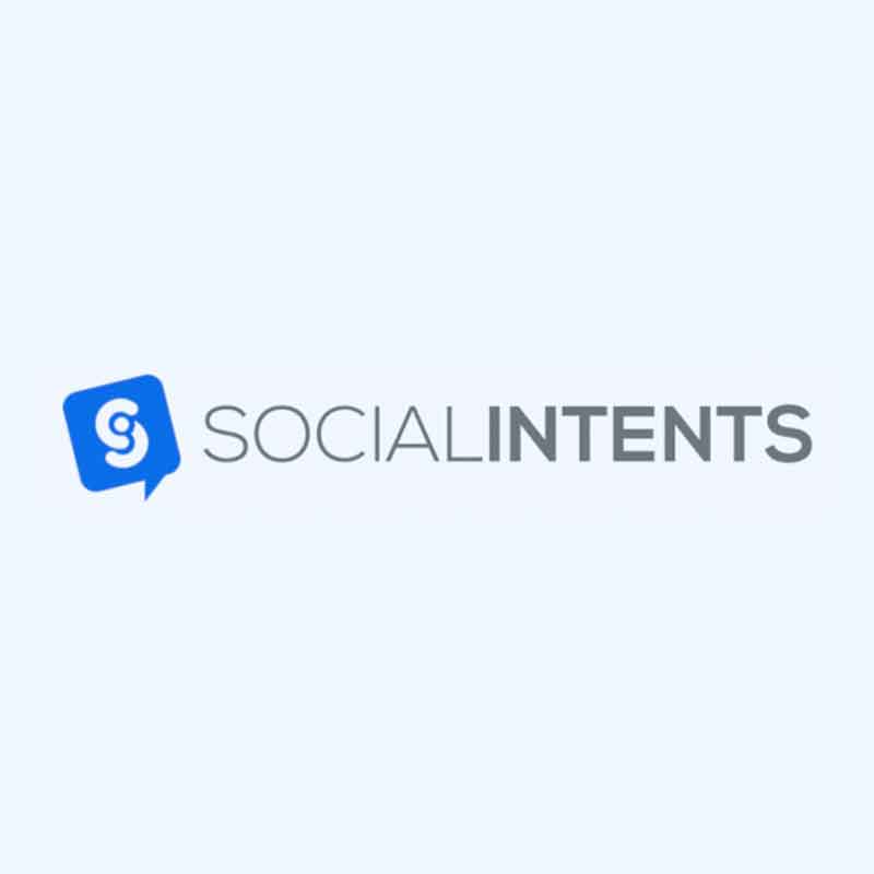 Social Intents - AI Live Chat for Microsoft Teams, Slack, and ChatGPT