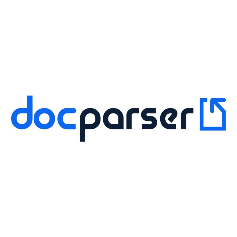 Docparser - AI Data Extractor