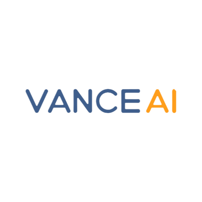 VanceAI - AI Photo Enhancement & Editing Tools