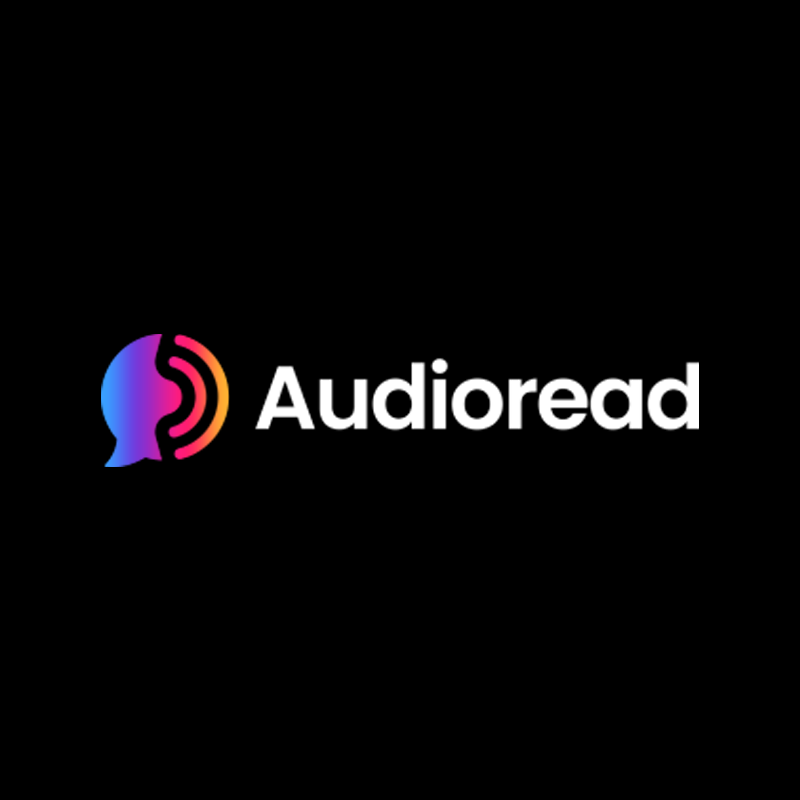 AudioRead - Use AI to Read in Audio