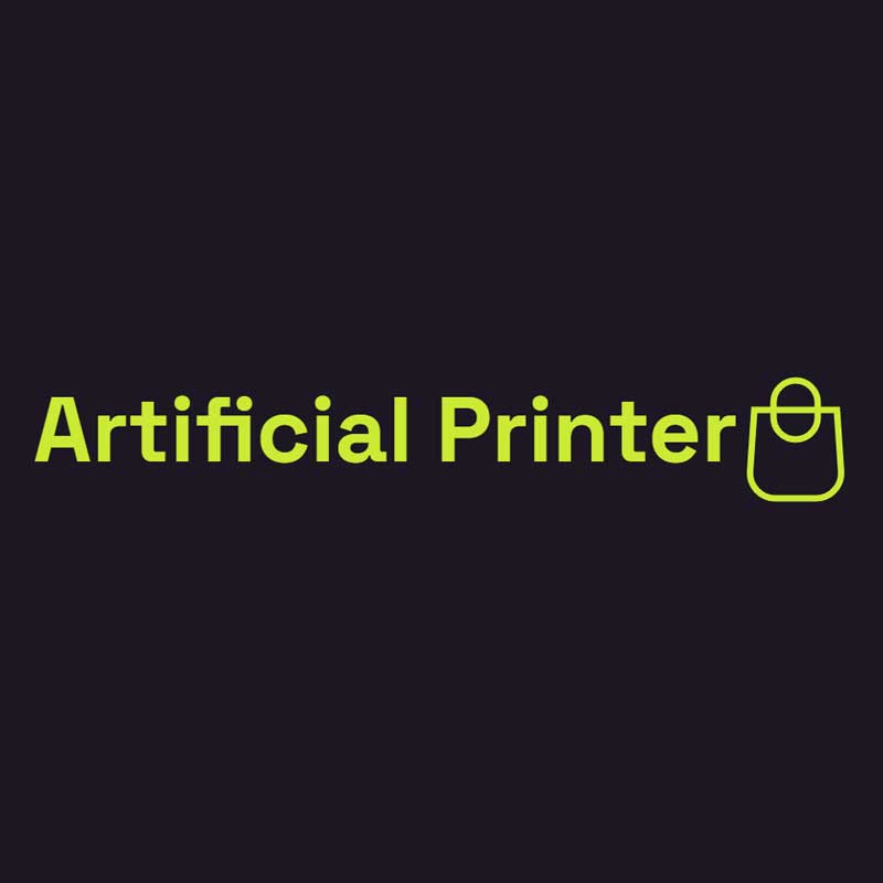 Artificial Printer - Create T-shirts with AI