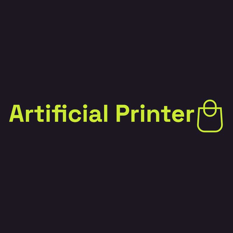Artificial Printer - Create T-shirts with AI