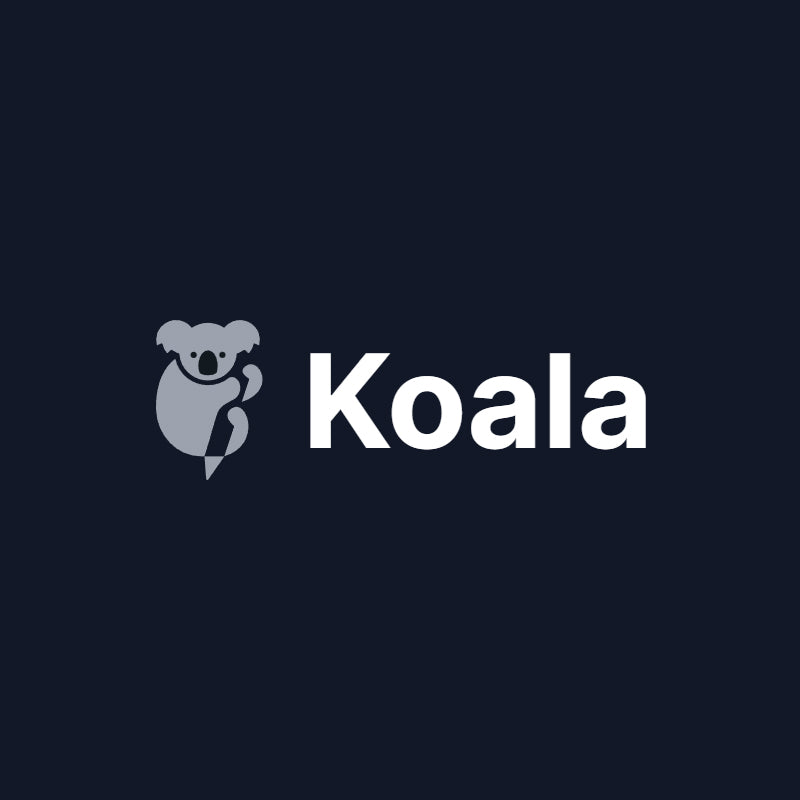 Koala - AI Writer and Chatbot