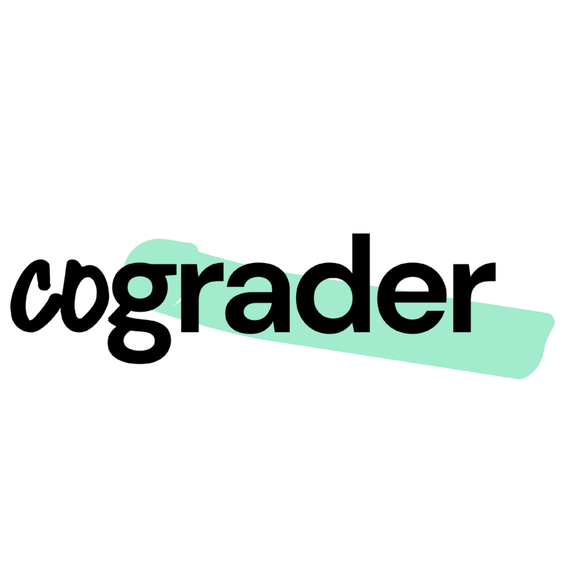 CoGrader AI Powered Grading Tool ToolPilot Cograder ai powered grading tool toolpilot