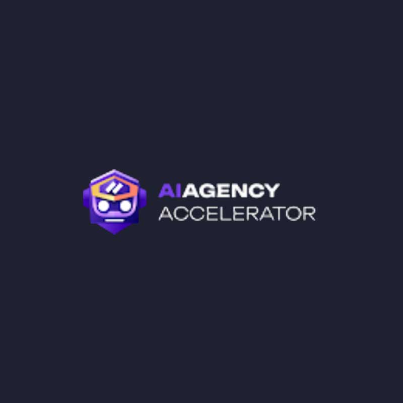 AIAgencyAccelerator - Blueprint to Your Own AI Agency from Scratch