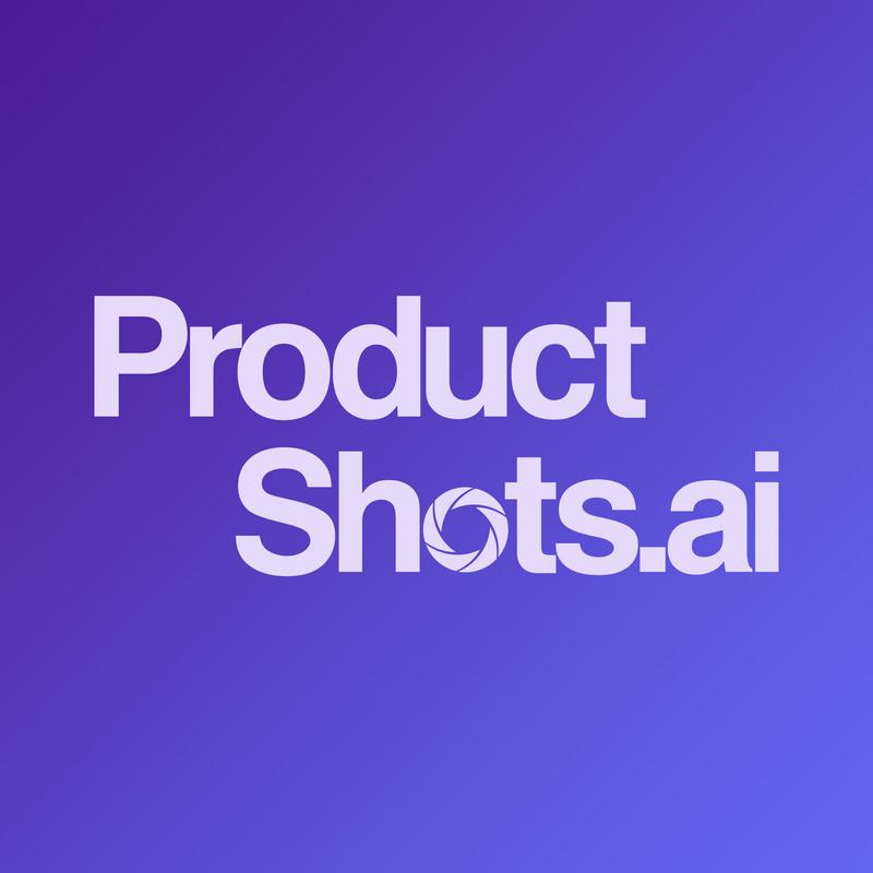 ProductShots.ai - AI Generative Images For Products Generator
