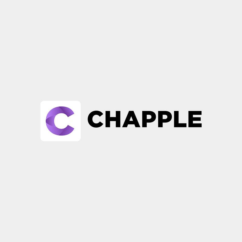 Chapple - AI-Powered Content Creation Tools with Built-In Templates