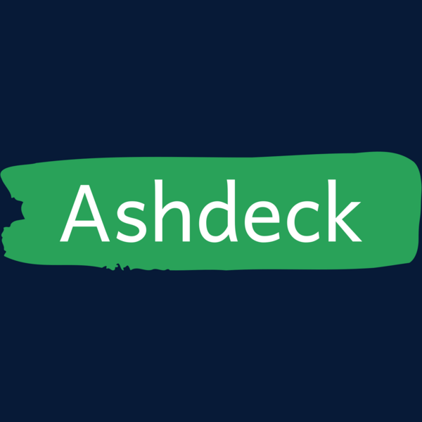 Ashdeck - Stay focused with Website blocker