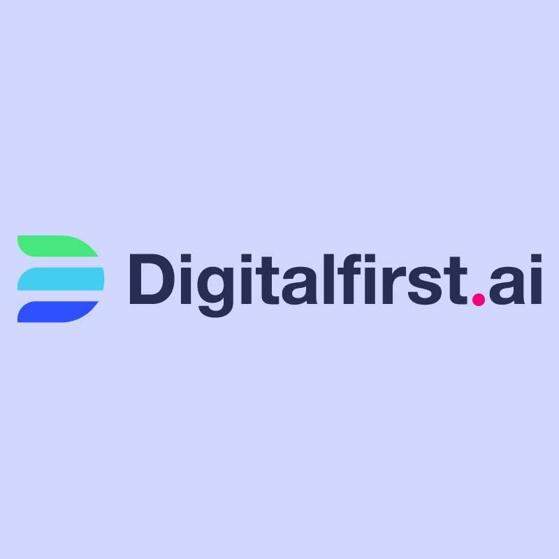 Digital First AI - AI-Powered Marketing Platform