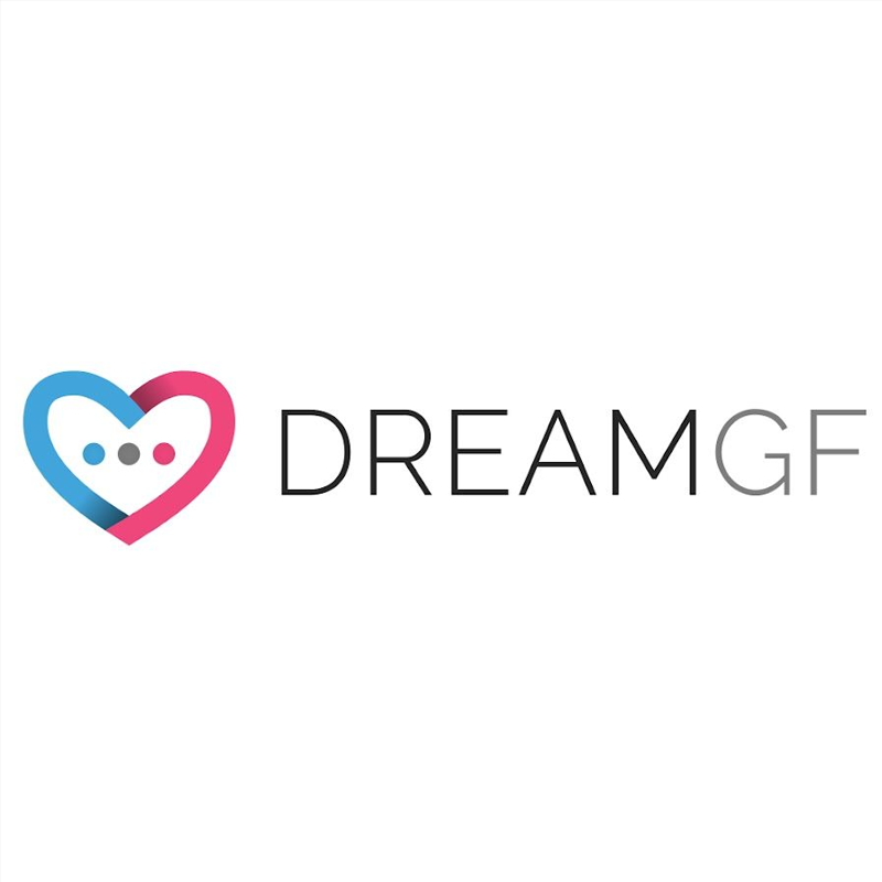 DreamGF - AI Virtual Girlfriend Generator