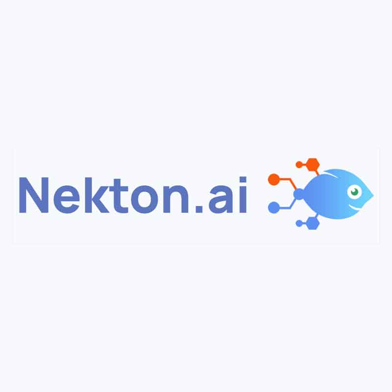 Nekton - Day-To-Day Tasks Automation with AI