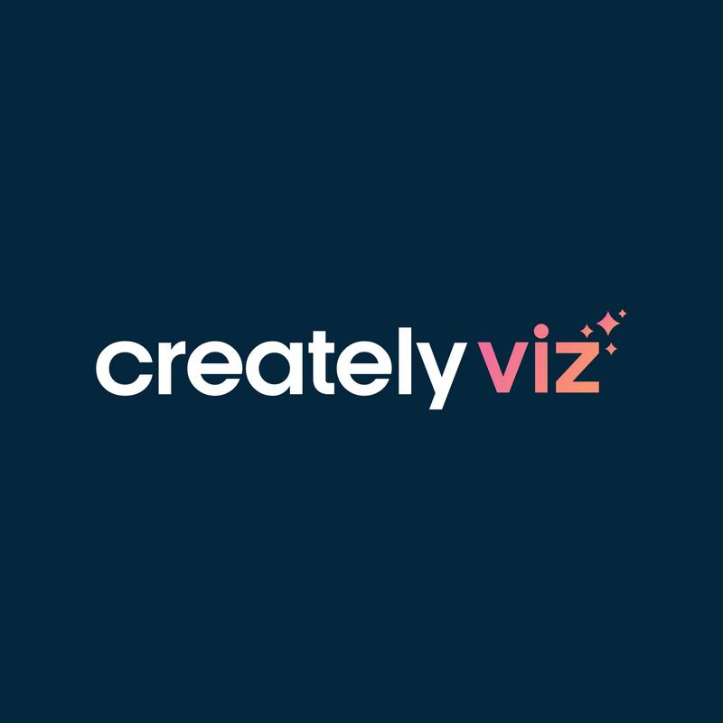 Creately VIZ - AI Powered Visual Intelligence And Ideas Generator