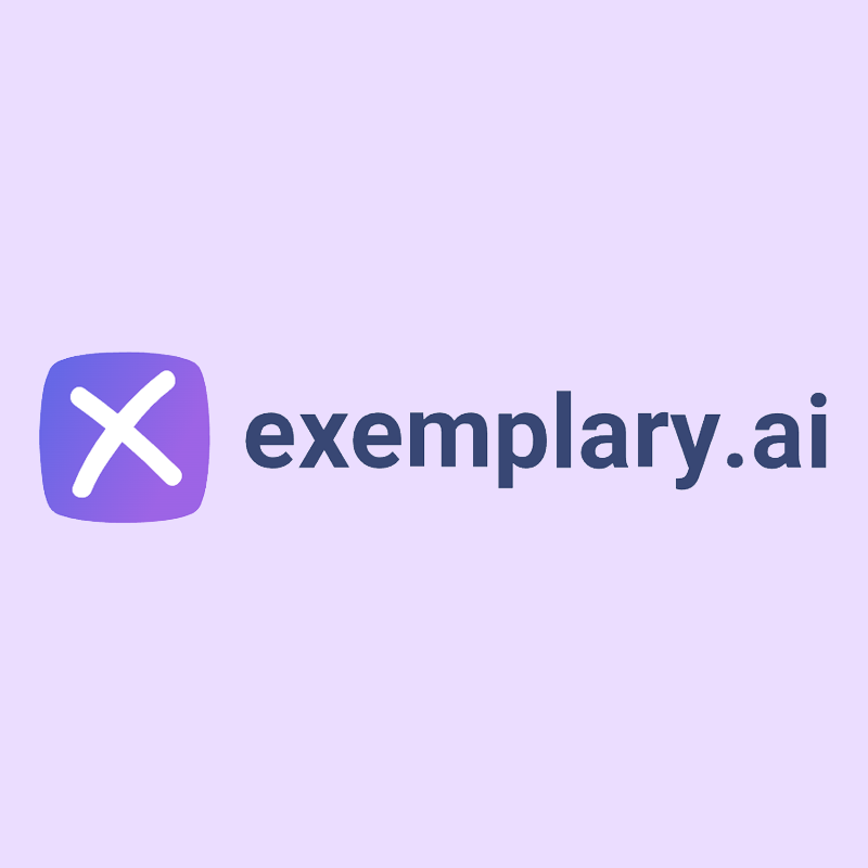 ExemplaryAI  - Transform Video & Audio Into Text With AI