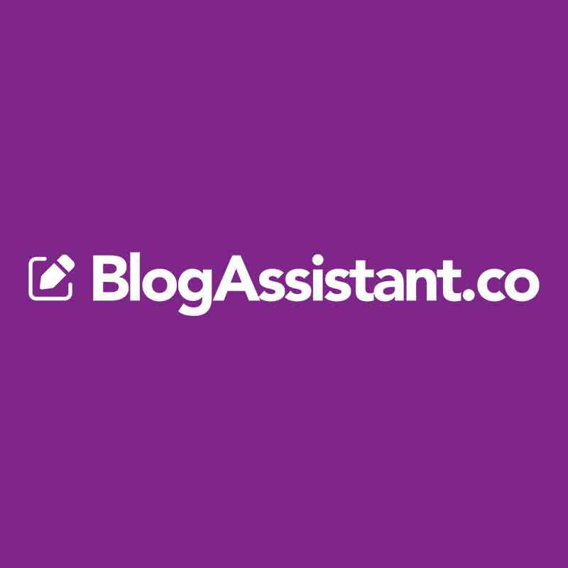Blog Assistant - AI Automated Blog Writer