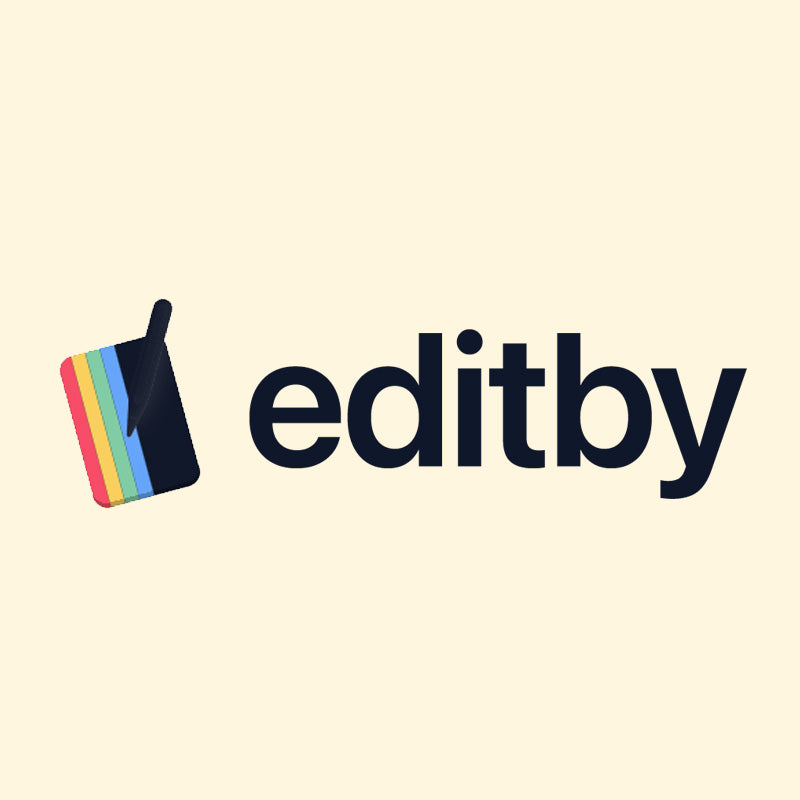 Editby - AI Content Creator Platform for Social Media