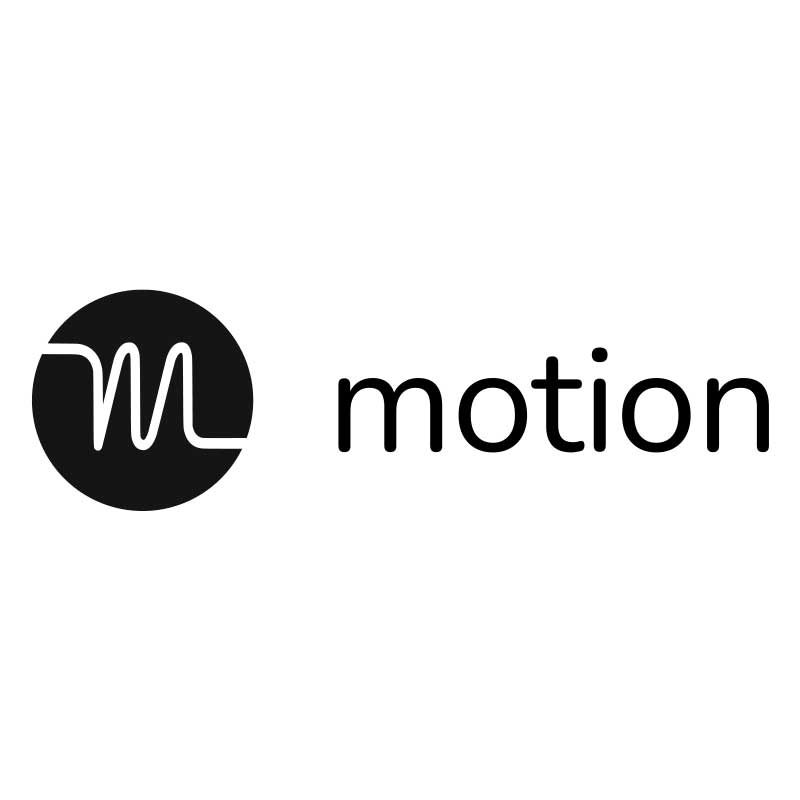 Motion - Calendars, Meetings, Projects & Tasks Manager