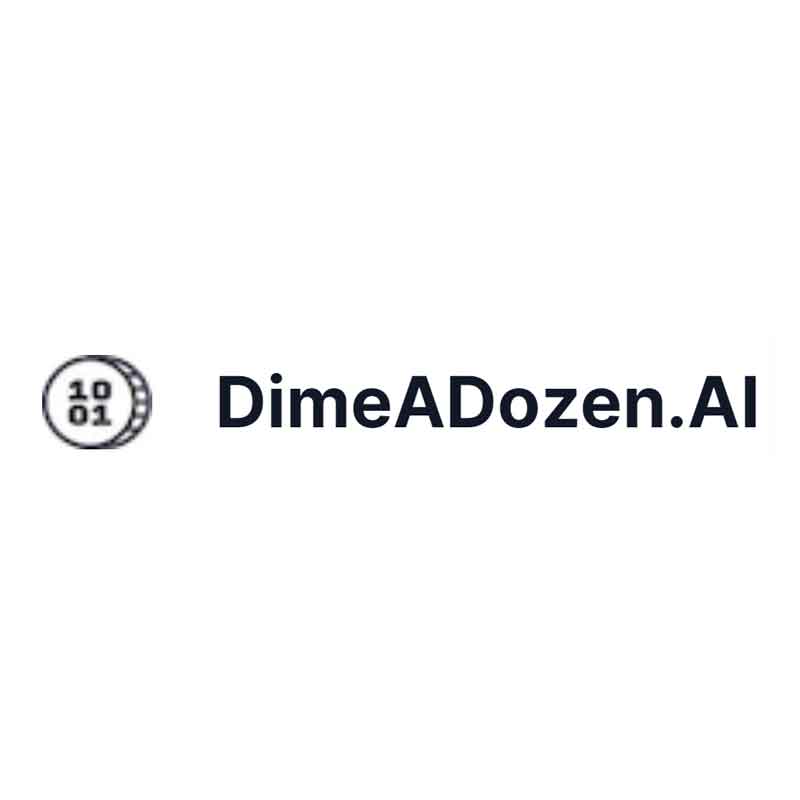 DimeADozen.ai - AI Tool for Validating Any Business Ideas