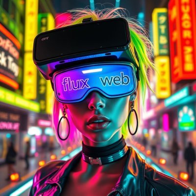FluxproAI - All-in-One  images & videos Creation powered by Flux AI.