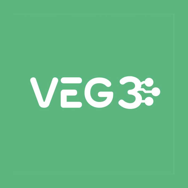 VEG3 - AI Assistant for Vegan Business Marketing