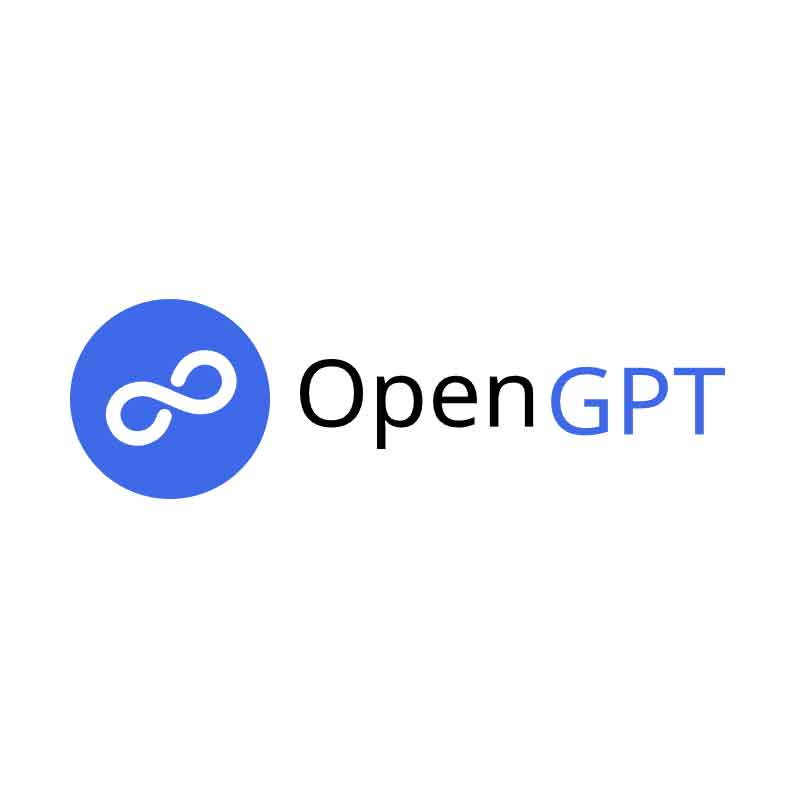 OpenGPT - ChatGPT Applications AI-Powered Creator