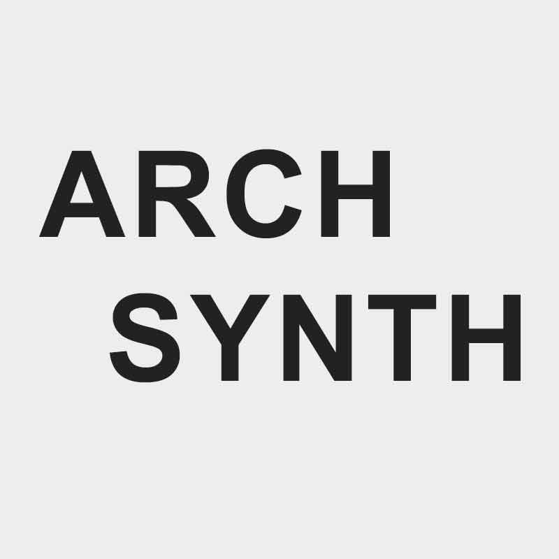 Archsynth - AI for Architecture