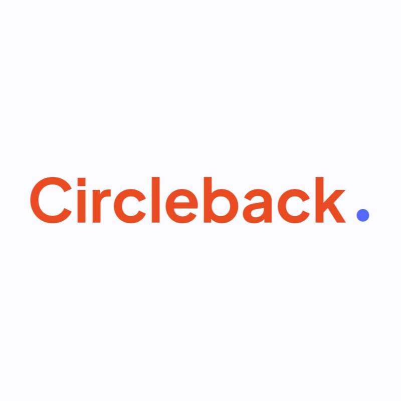 Circleback - AI-Driven Meeting Notes and Action Items