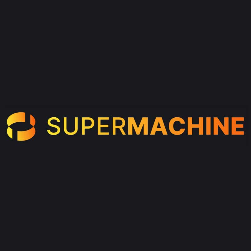 SuperMachine - AI Image Generator
