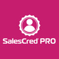 SalesCred PRO - Trust  Accelerator™ For B2B Salespeople