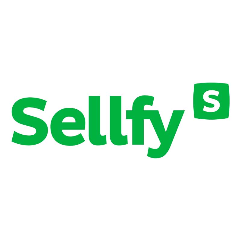 Sellfy - Ecommerce Site Generator