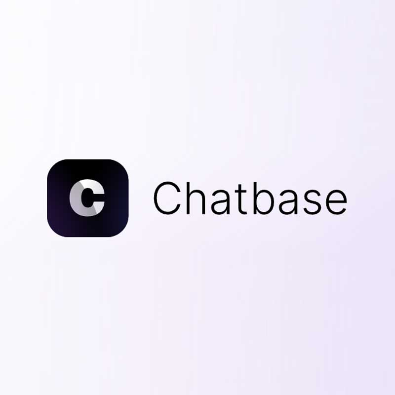 Chatbase - AI Chatbot Builder For Websites – ToolPilot