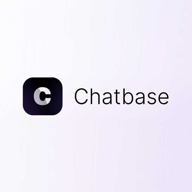 Chatbase - AI Chatbot Builder For Websites – ToolPilot